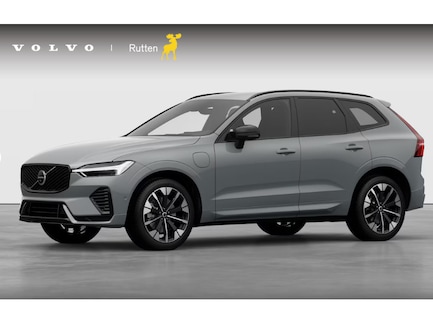 Volvo XC60 0