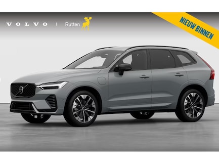 Volvo XC60 0