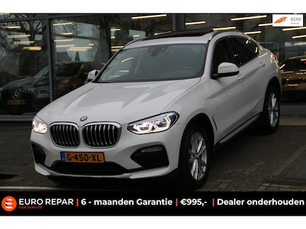 BMW X4 0