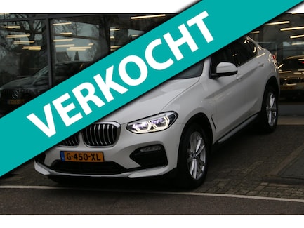 BMW X4 0