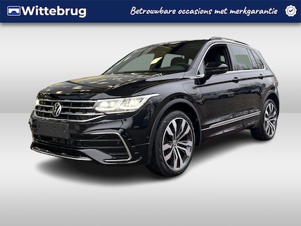 Volkswagen Tiguan 0