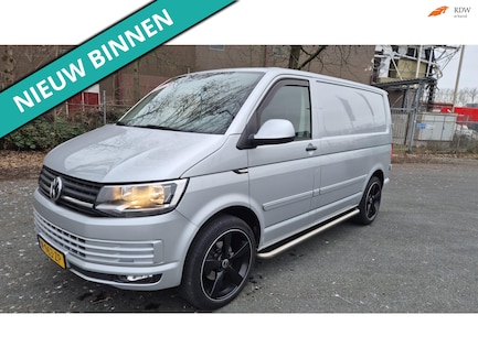 Volkswagen Transporter 0