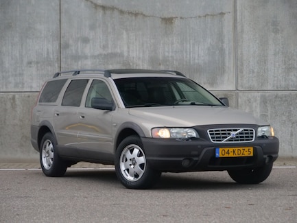 Volvo XC70 0