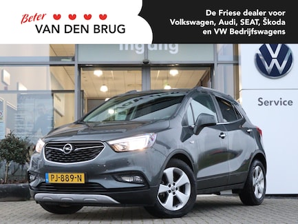 Opel Mokka 0