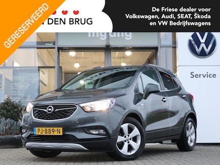 Opel Mokka 0