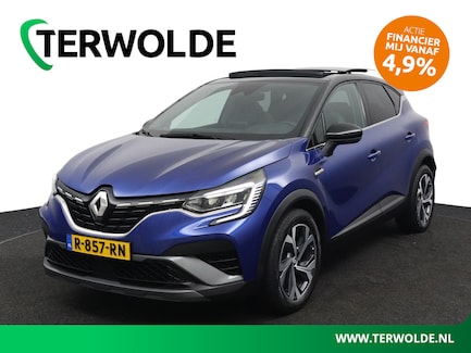 Renault Captur 0