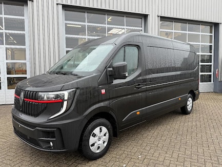 Renault Master 0