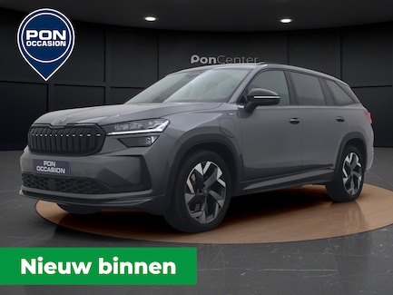 Skoda Kodiaq 0