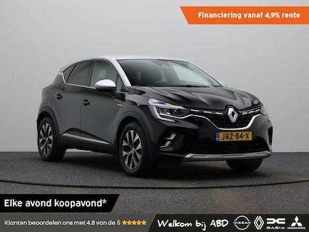 Renault Captur 0