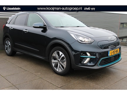Kia e-Niro 0