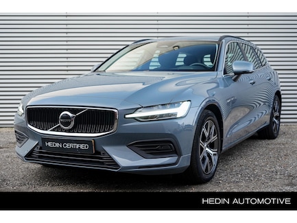 Volvo V60 0