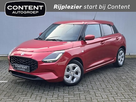 Suzuki Swift 0