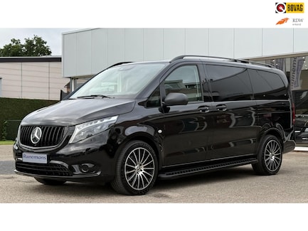 Mercedes-Benz Vito 0