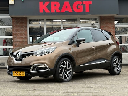 Renault Captur 0
