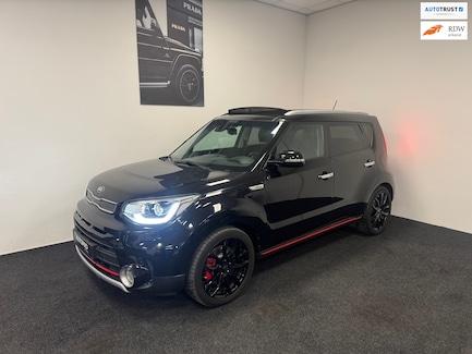 Kia Soul 0