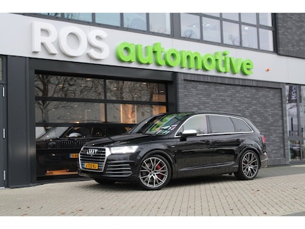 Audi SQ7 0