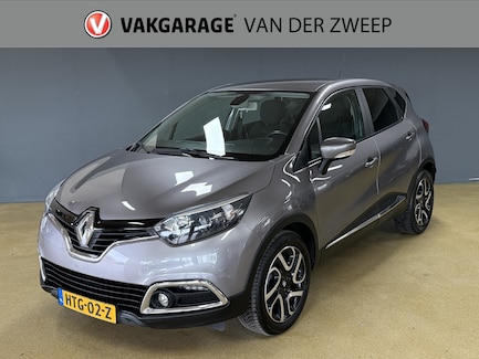 Renault Captur 0