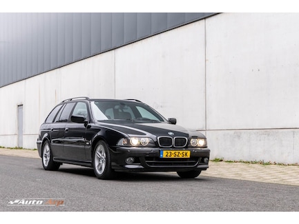 BMW 5-Serie 0