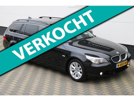 BMW 5-Serie 0