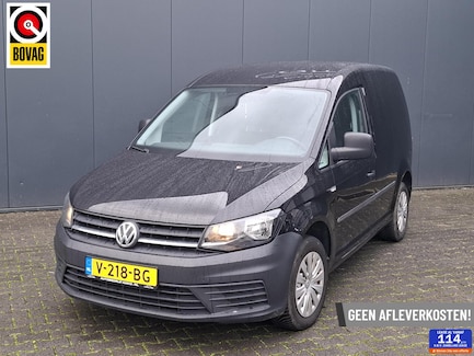 Volkswagen Caddy 0