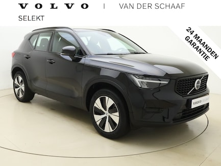 Volvo XC40 0