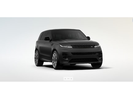 Land Rover Range Rover Sport 0