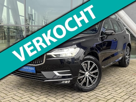 Volvo XC60 0