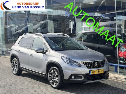 Peugeot 2008 0