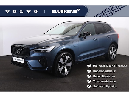 Volvo XC60 0