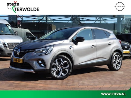 Renault Captur 0