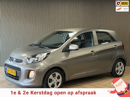Kia Picanto 0