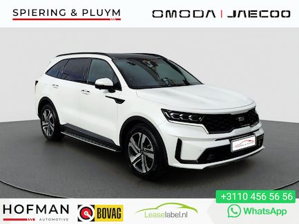 Kia Sorento 0