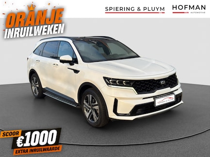 Kia Sorento 0