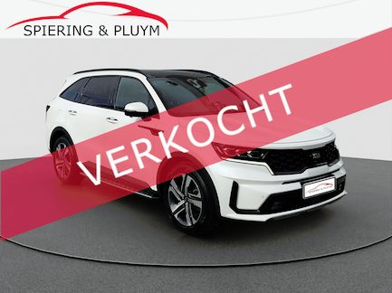 Kia Sorento 0