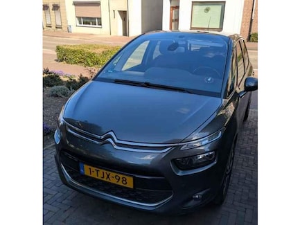 Citroën C4 Picasso 0