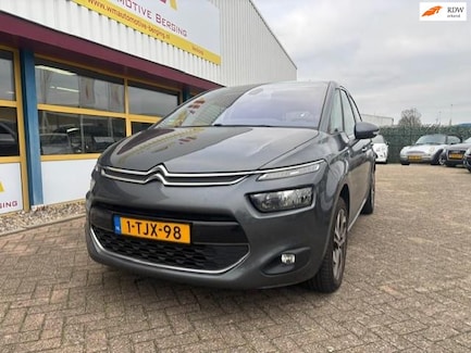 Citroën C4 Picasso 0