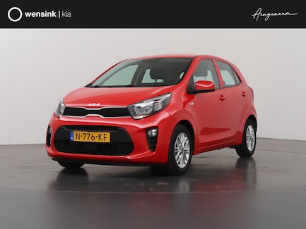 Kia Picanto 0