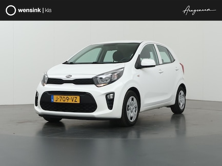 Kia Picanto 0