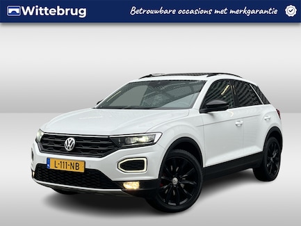 Volkswagen T-Roc 0