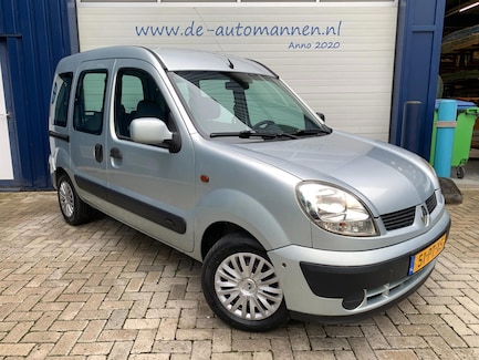 Renault Kangoo 0