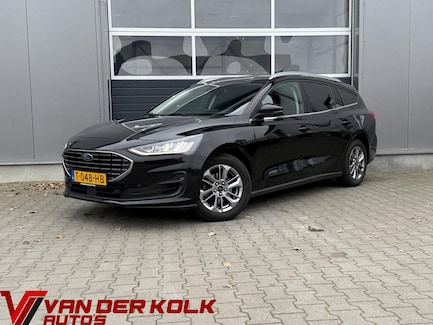Ford Focus 0