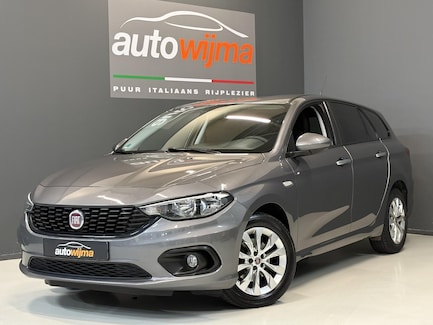 Fiat Tipo 0