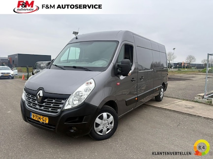 Renault Master 0