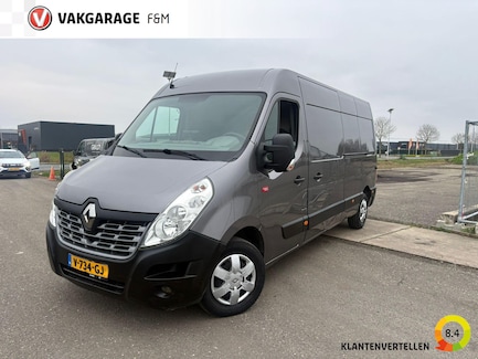 Renault Master 0