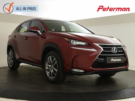 Lexus NX 0