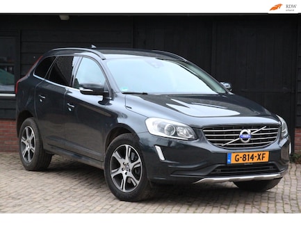 Volvo XC60 0