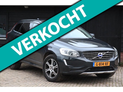 Volvo XC60 0