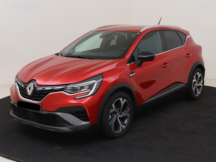 Renault Captur 0