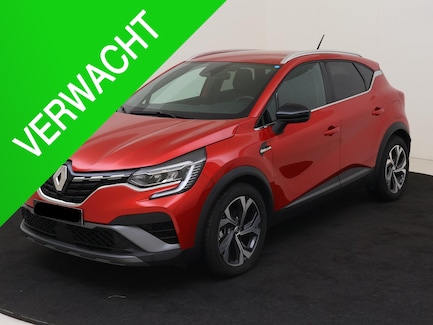 Renault Captur 0