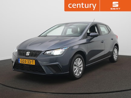 SEAT Ibiza 0